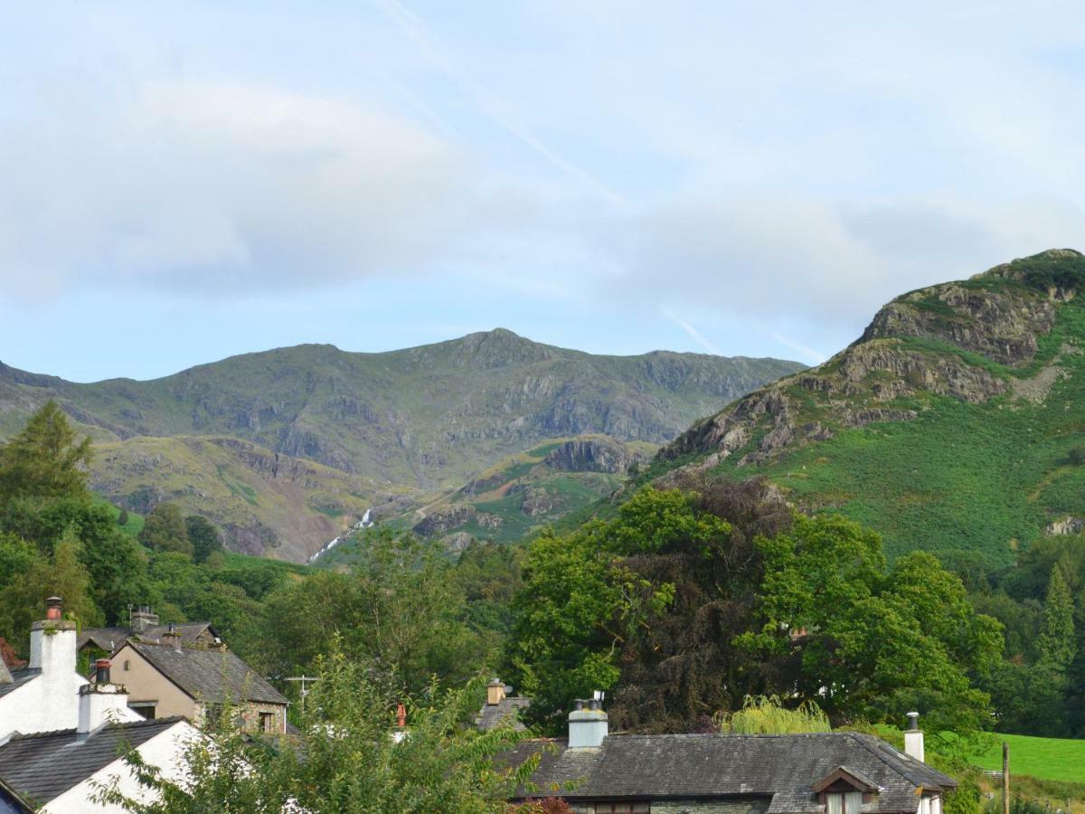 Rooftops Coniston Buitenkant foto